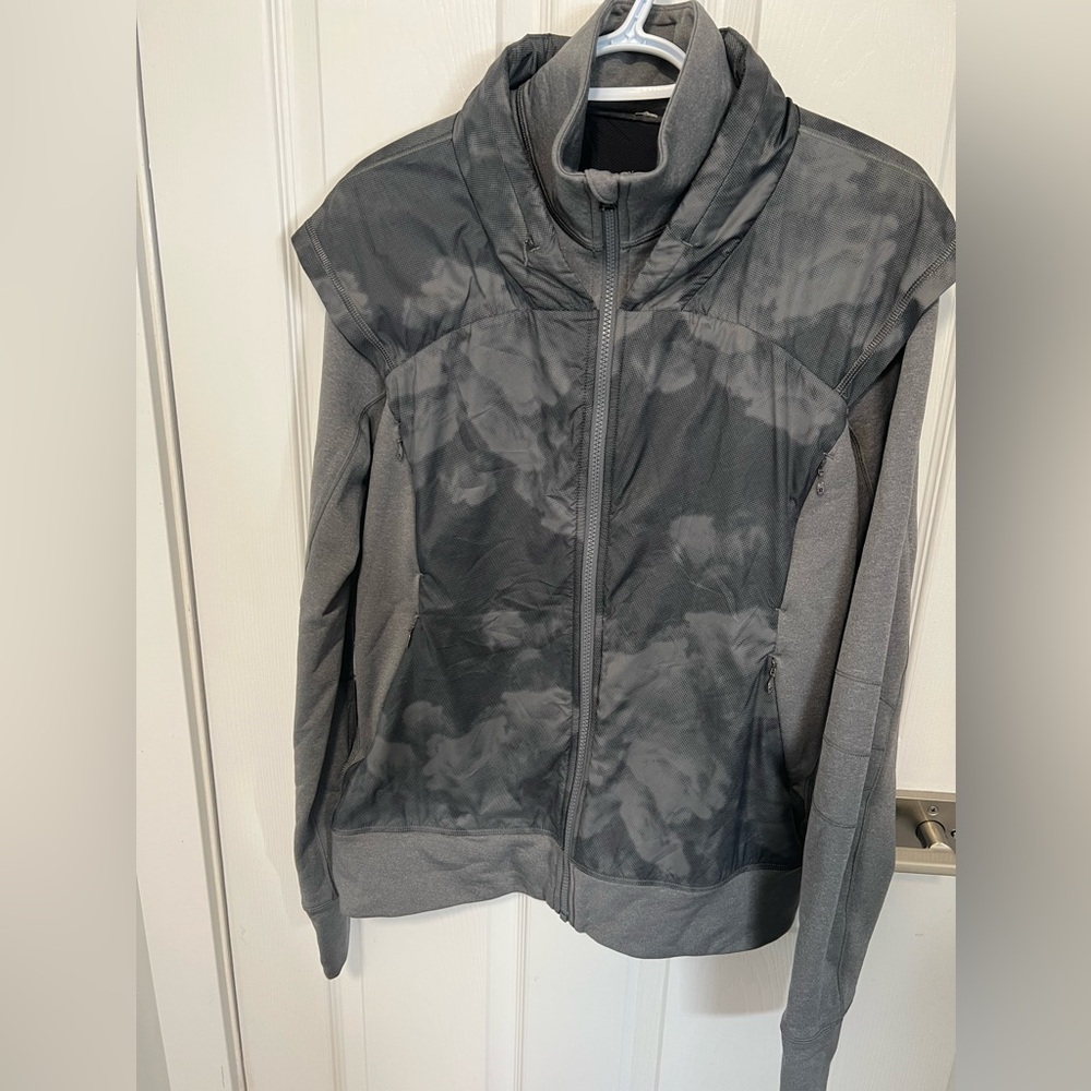 Lululemon Jacket SZ 10